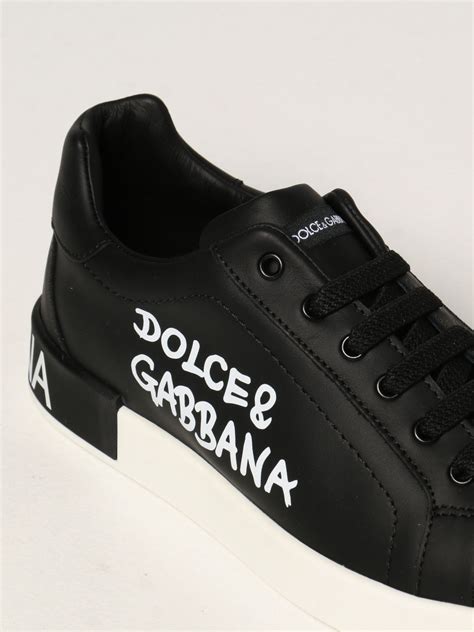 dolce gabbana norman|dolce n gabbana sneakers.